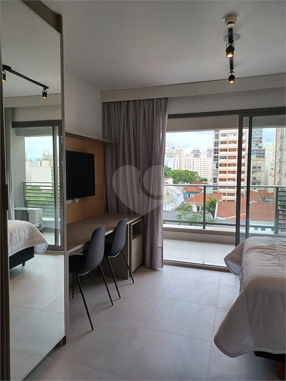 Venda Apartamento São Paulo Perdizes REO1021108 3