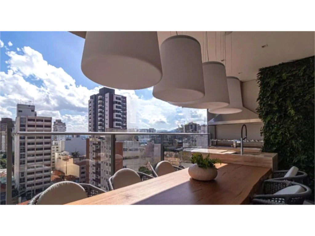 Venda Apartamento São Paulo Perdizes REO1021108 18