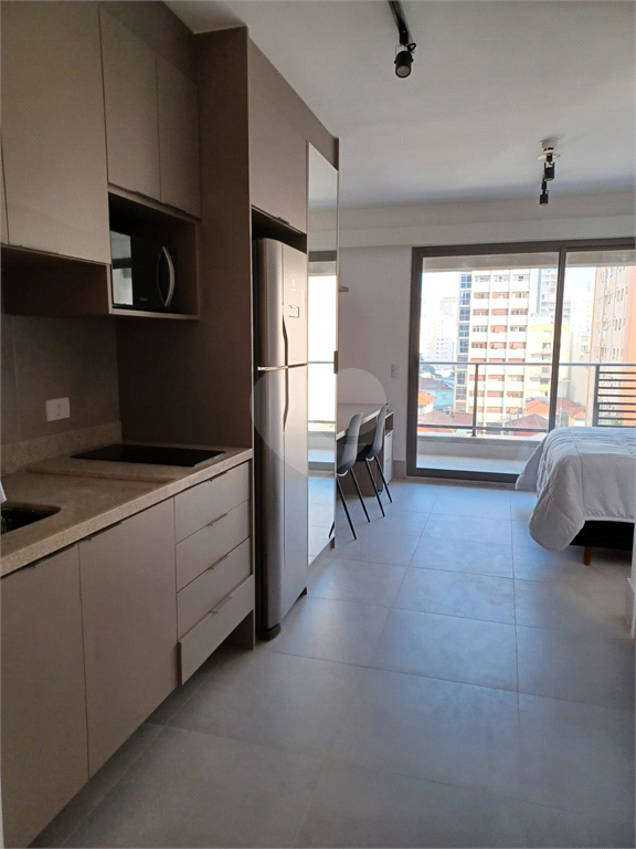 Venda Apartamento São Paulo Perdizes REO1021108 10