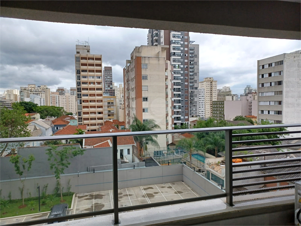 Venda Apartamento São Paulo Perdizes REO1021108 7