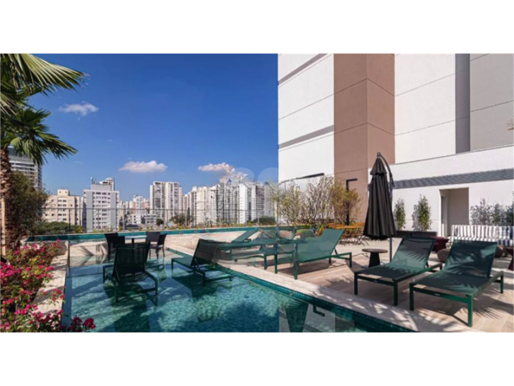 Venda Apartamento São Paulo Perdizes REO1021108 17