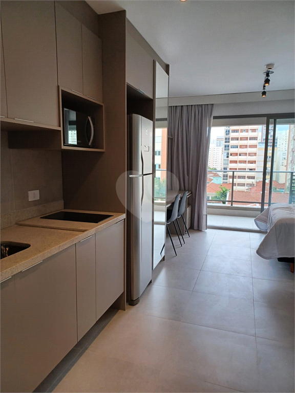 Venda Apartamento São Paulo Perdizes REO1021108 4