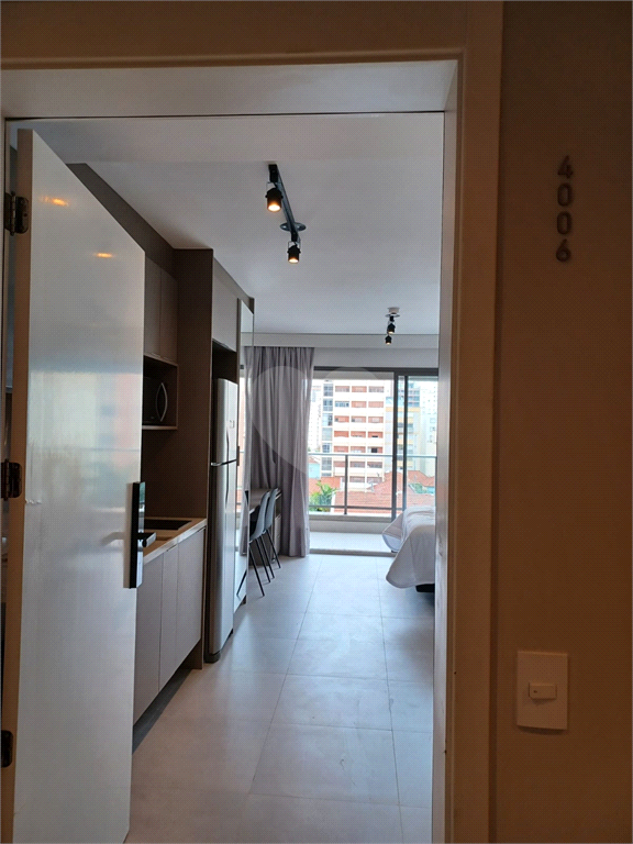 Venda Apartamento São Paulo Perdizes REO1021108 5