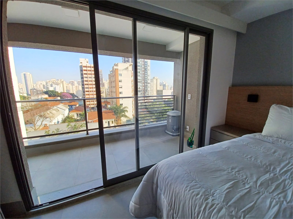 Venda Apartamento São Paulo Perdizes REO1021108 9