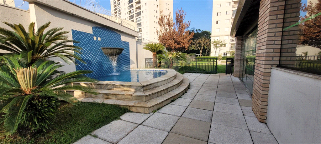 Aluguel Apartamento São Paulo Lauzane Paulista REO1021122 50