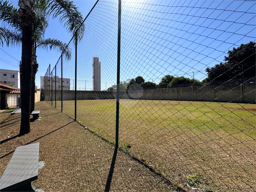 Venda Condomínio Ribeirão Preto Parque São Sebastião REO1021124 55