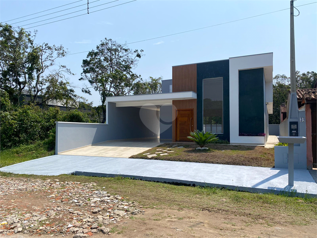 Venda Casa Peruíbe Parque Balneário Oasis REO1021134 2