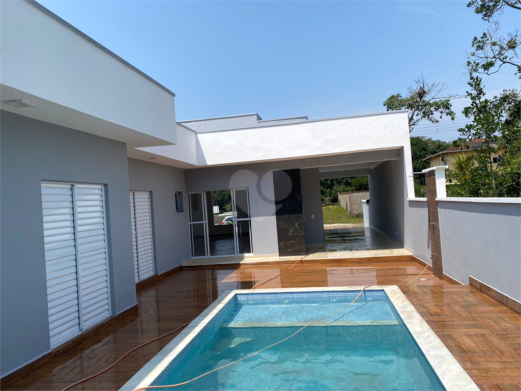 Venda Casa Peruíbe Parque Balneário Oasis REO1021134 1