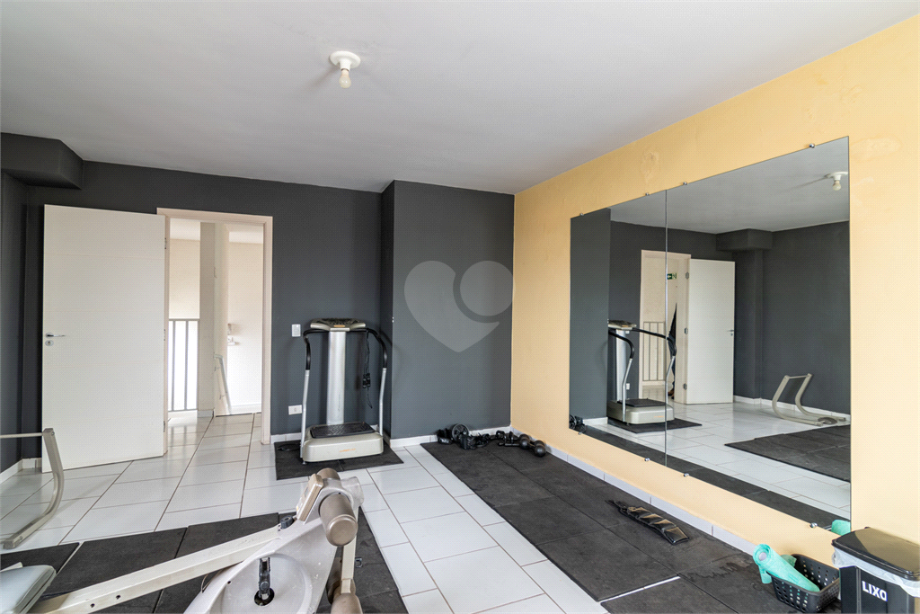 Venda Apartamento Curitiba Tingui REO1021144 22