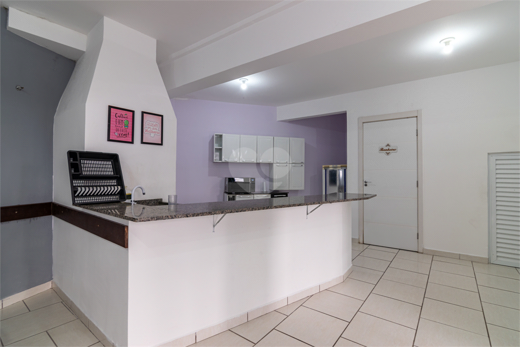 Venda Apartamento Curitiba Tingui REO1021144 25