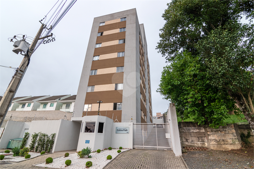 Venda Apartamento Curitiba Tingui REO1021144 1