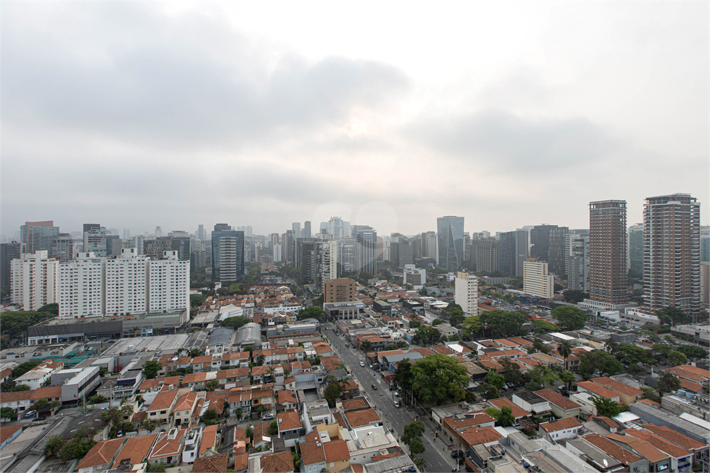 Venda Cobertura São Paulo Vila Nova Conceição REO1021155 36