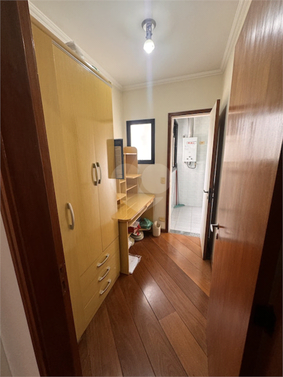 Aluguel Apartamento São Paulo Vila Clementino REO1021156 47