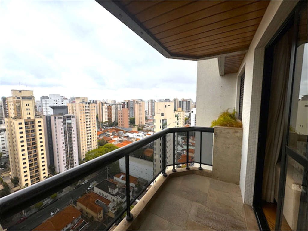 Aluguel Apartamento São Paulo Vila Clementino REO1021156 22