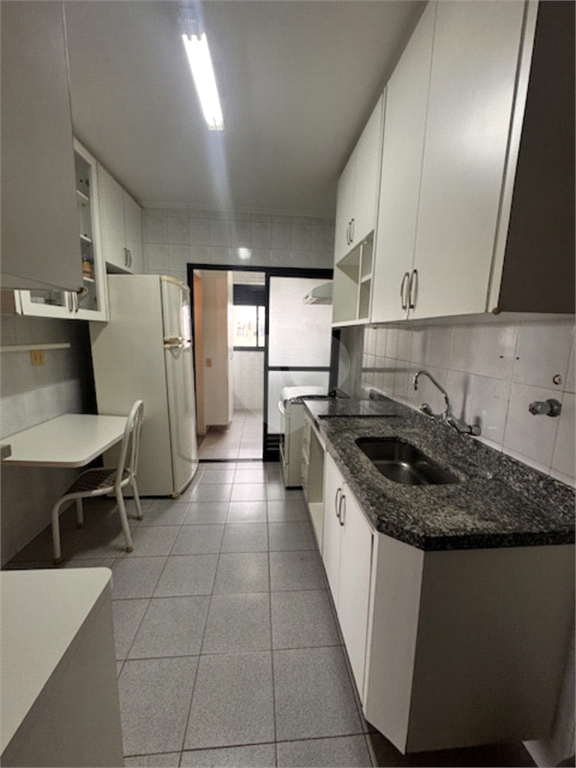 Aluguel Apartamento São Paulo Vila Clementino REO1021156 36