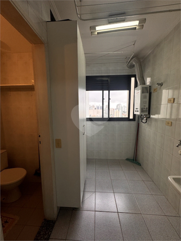 Aluguel Apartamento São Paulo Vila Clementino REO1021156 30