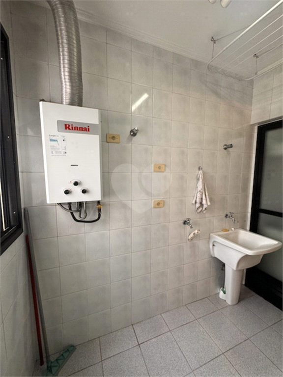 Aluguel Apartamento São Paulo Vila Clementino REO1021156 32