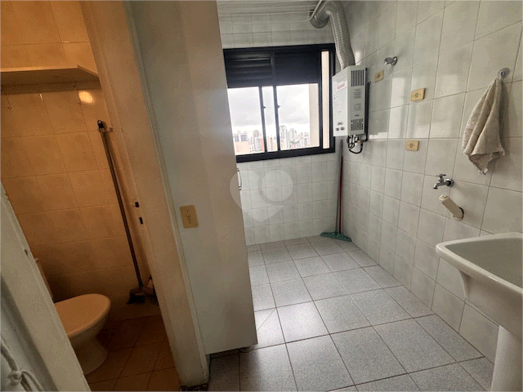 Aluguel Apartamento São Paulo Vila Clementino REO1021156 31