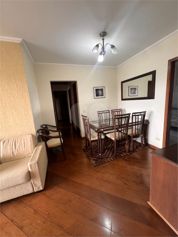 Aluguel Apartamento São Paulo Vila Clementino REO1021156 28