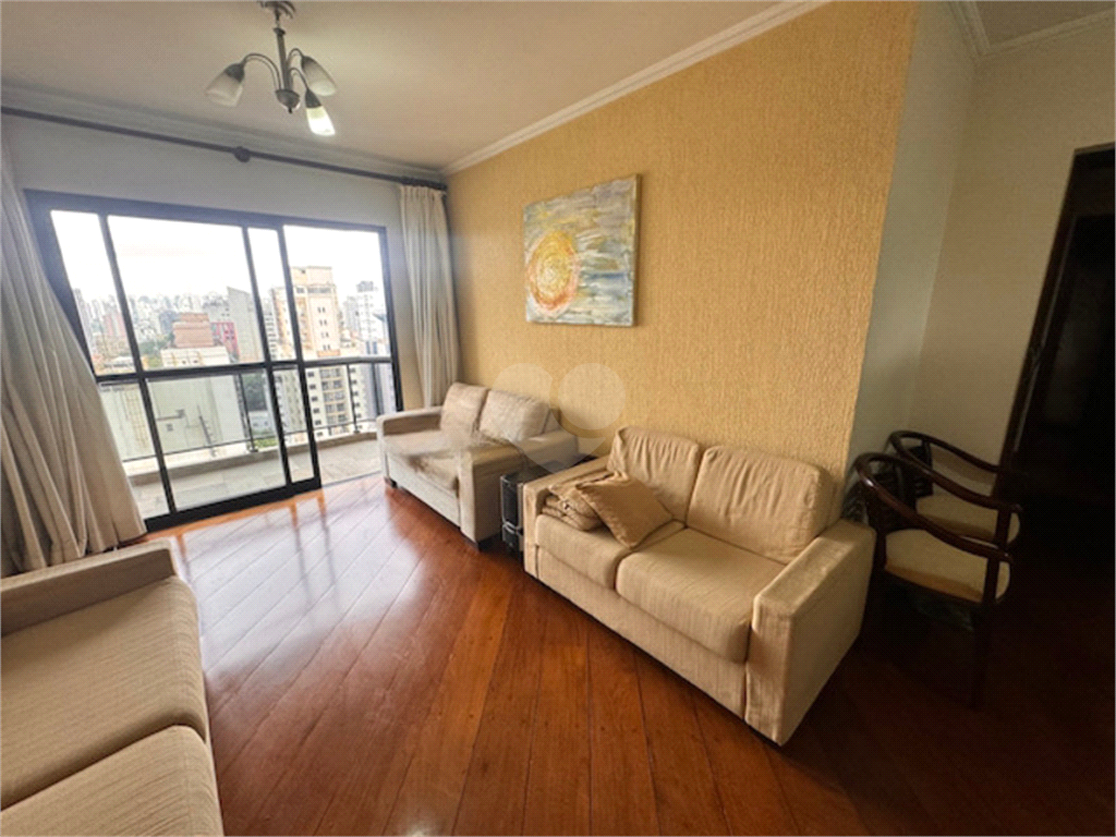 Aluguel Apartamento São Paulo Vila Clementino REO1021156 26