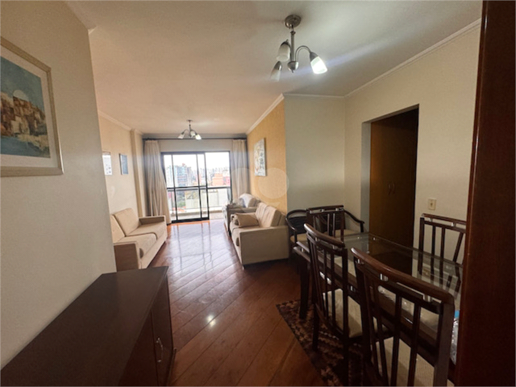 Aluguel Apartamento São Paulo Vila Clementino REO1021156 37