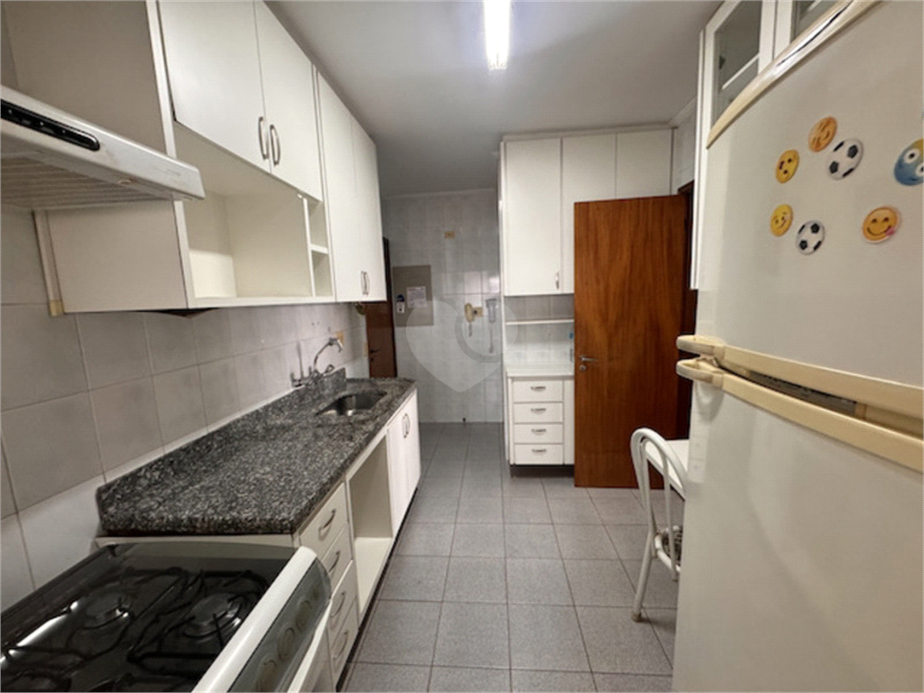 Aluguel Apartamento São Paulo Vila Clementino REO1021156 34