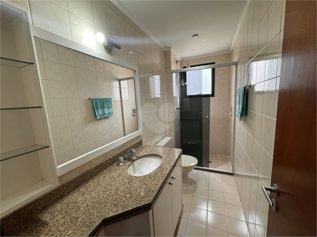 Aluguel Apartamento São Paulo Vila Clementino REO1021156 50