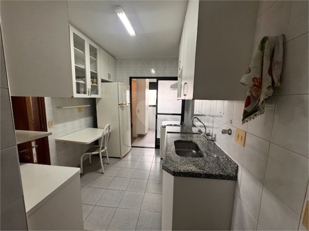 Aluguel Apartamento São Paulo Vila Clementino REO1021156 35