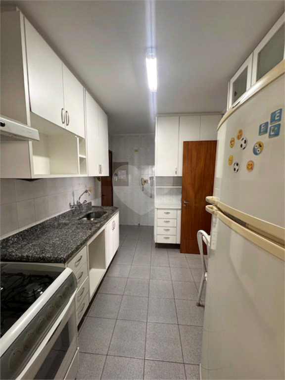 Aluguel Apartamento São Paulo Vila Clementino REO1021156 33