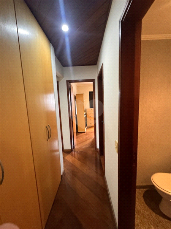 Aluguel Apartamento São Paulo Vila Clementino REO1021156 39