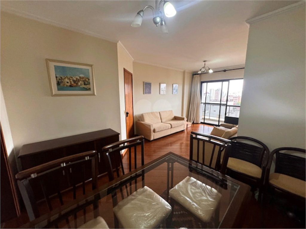 Aluguel Apartamento São Paulo Vila Clementino REO1021156 24