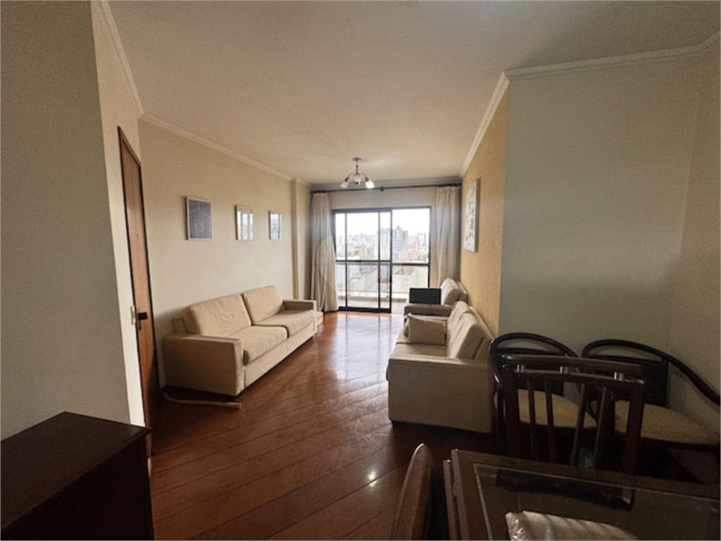 Aluguel Apartamento São Paulo Vila Clementino REO1021156 23