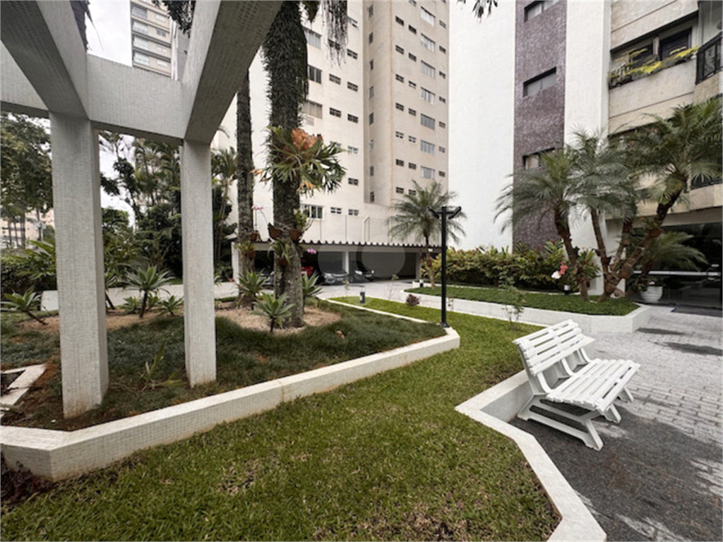 Aluguel Apartamento São Paulo Vila Clementino REO1021156 12