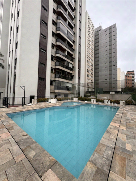 Aluguel Apartamento São Paulo Vila Clementino REO1021156 6