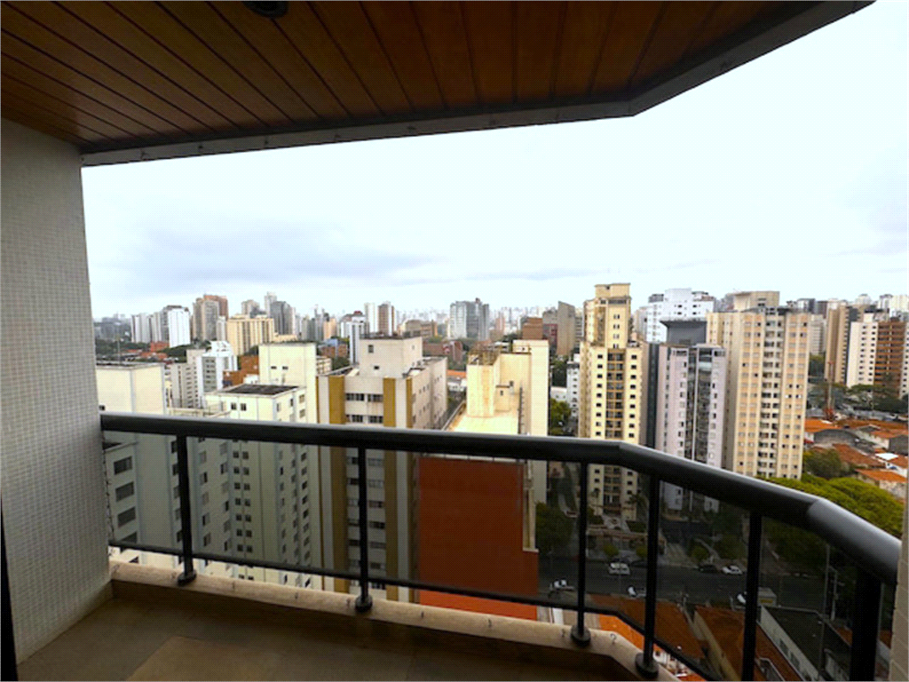 Aluguel Apartamento São Paulo Vila Clementino REO1021156 20