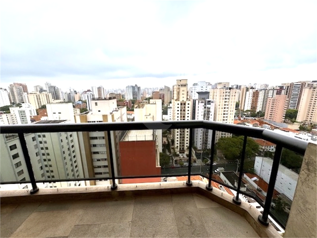 Aluguel Apartamento São Paulo Vila Clementino REO1021156 21