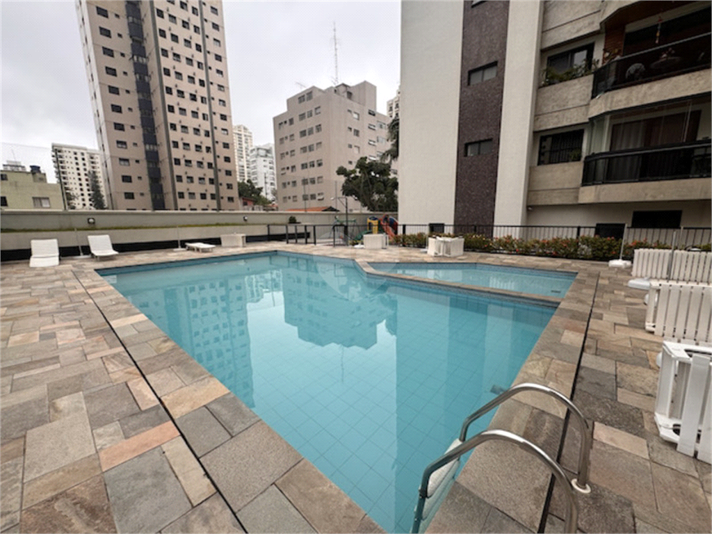 Aluguel Apartamento São Paulo Vila Clementino REO1021156 7