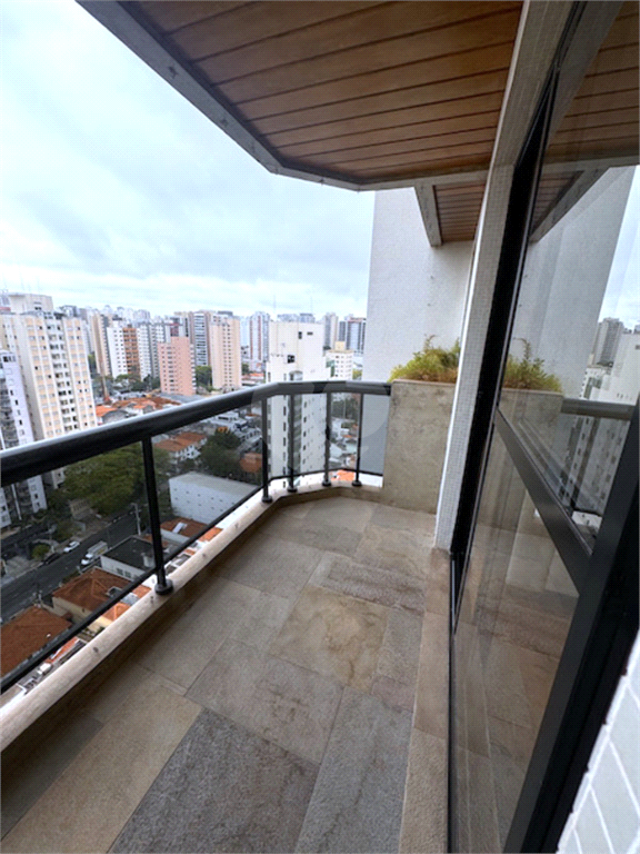 Aluguel Apartamento São Paulo Vila Clementino REO1021156 19