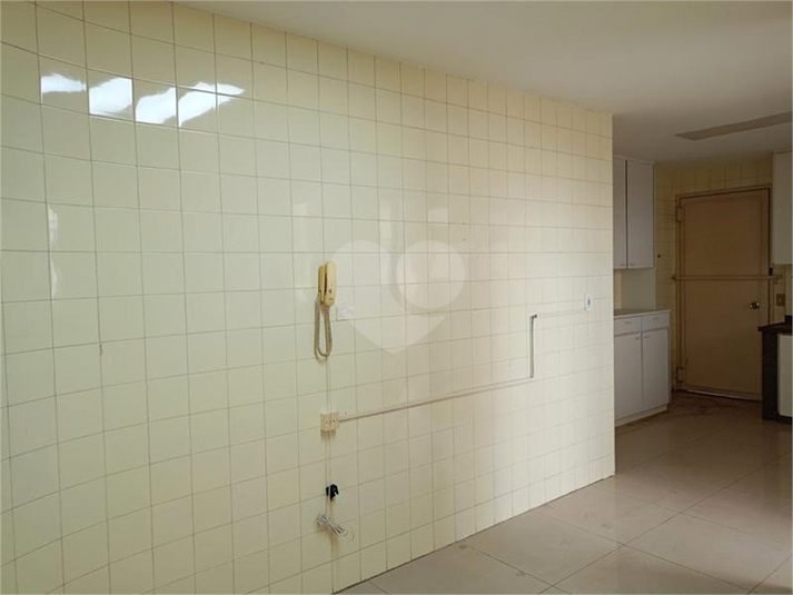 Venda Apartamento São Paulo Jardim Paulista REO1021158 26