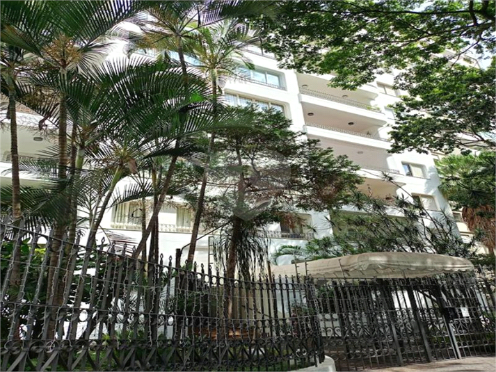 Venda Apartamento São Paulo Jardim Paulista REO1021158 44