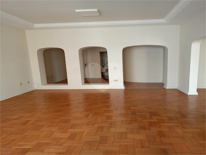 Venda Apartamento São Paulo Jardim Paulista REO1021158 2