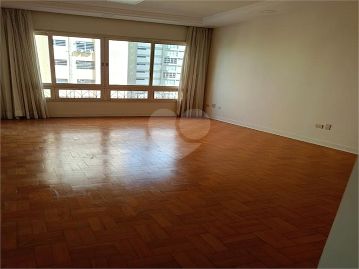 Venda Apartamento São Paulo Jardim Paulista REO1021158 1