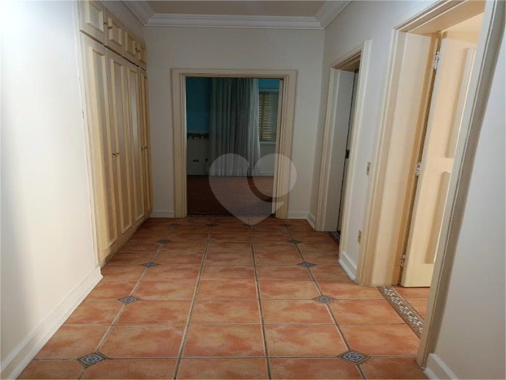 Venda Apartamento São Paulo Jardim Paulista REO1021158 22