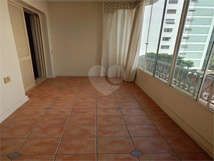 Venda Apartamento São Paulo Jardim Paulista REO1021158 7