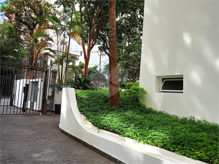 Venda Apartamento São Paulo Jardim Paulista REO1021158 41