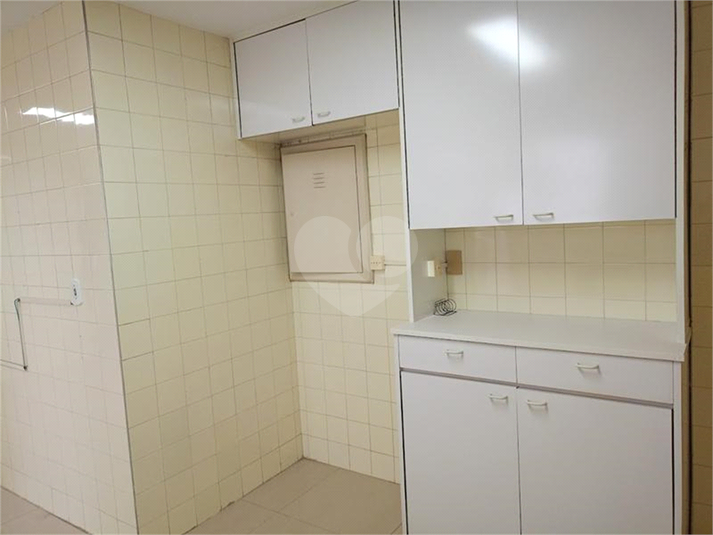 Venda Apartamento São Paulo Jardim Paulista REO1021158 30