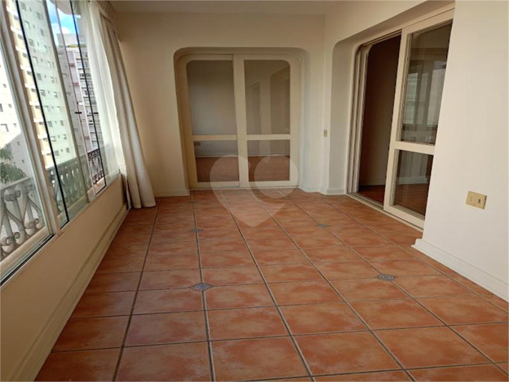 Venda Apartamento São Paulo Jardim Paulista REO1021158 6