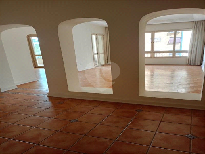 Venda Apartamento São Paulo Jardim Paulista REO1021158 3