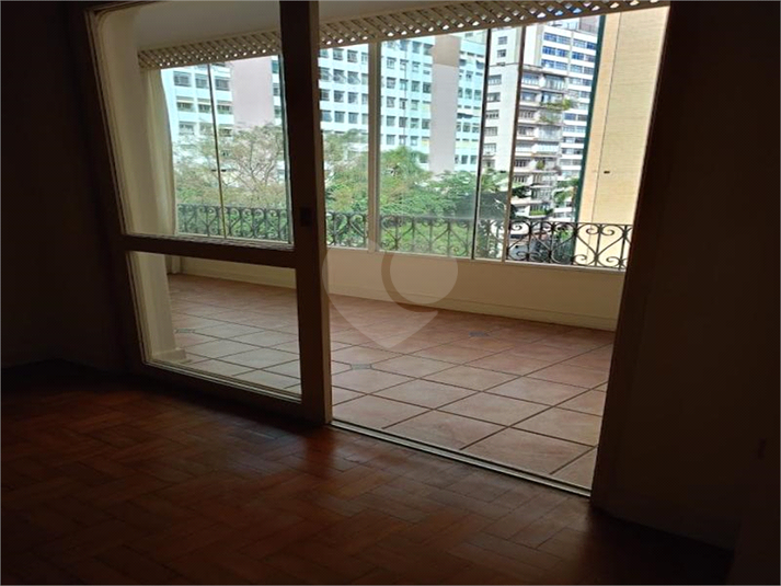 Venda Apartamento São Paulo Jardim Paulista REO1021158 5