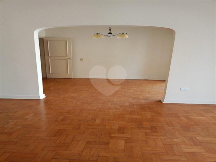 Venda Apartamento São Paulo Jardim Paulista REO1021158 4